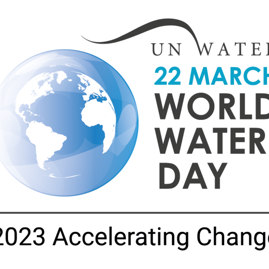 World Water Day 2023