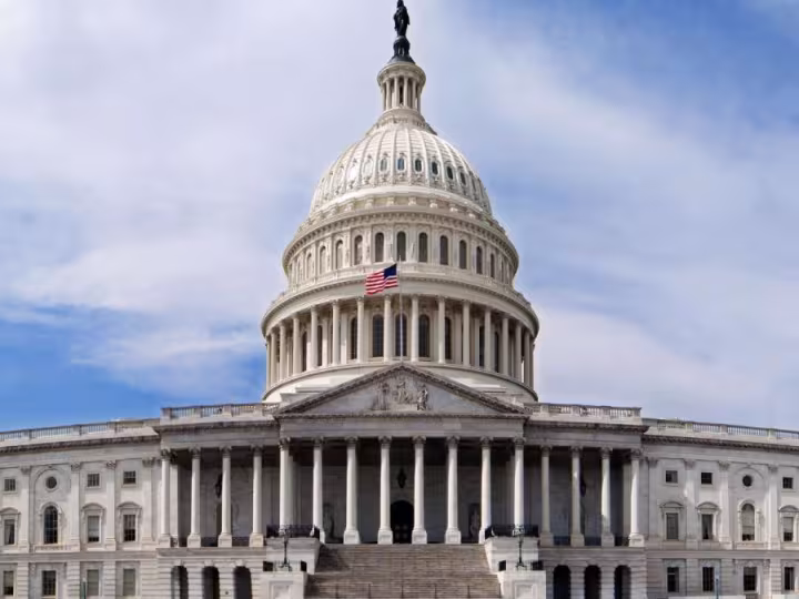 Federal Policy Constellation