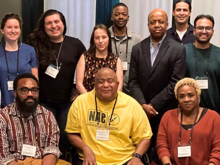 Southern Workgropu Constellation