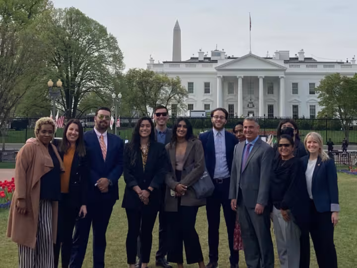 WECR Blog - Constellation Image