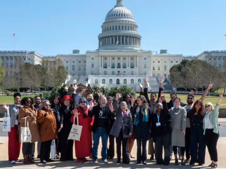 Water Week 2025_constellation