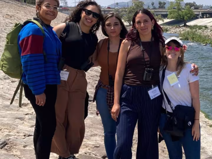 Who we are constellation