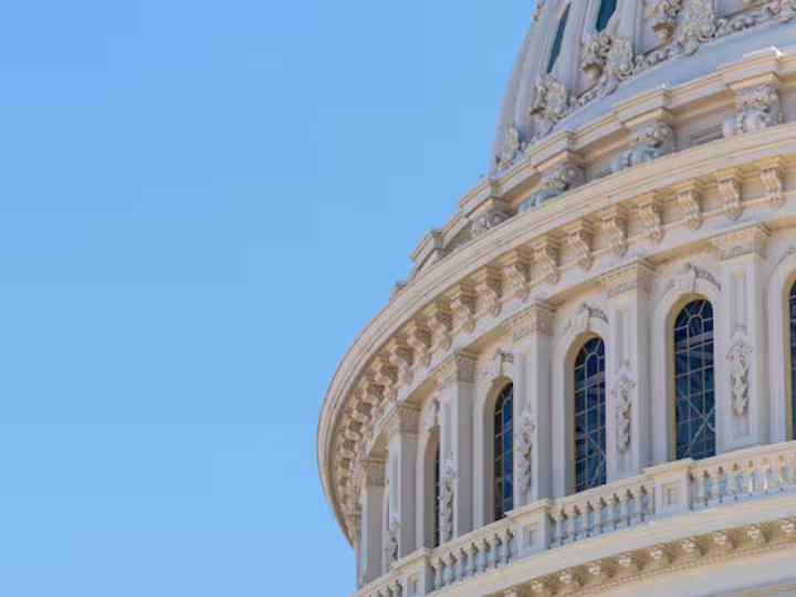 Capitol Building Thumb
