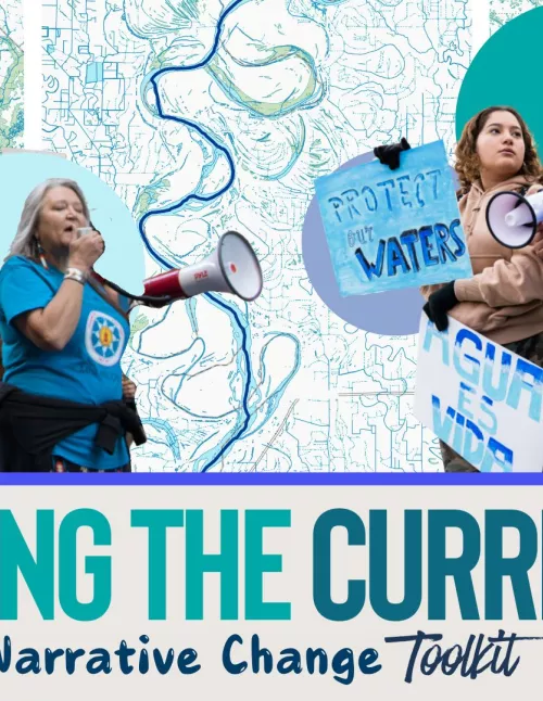 WECR_Narrative Change Toolkit